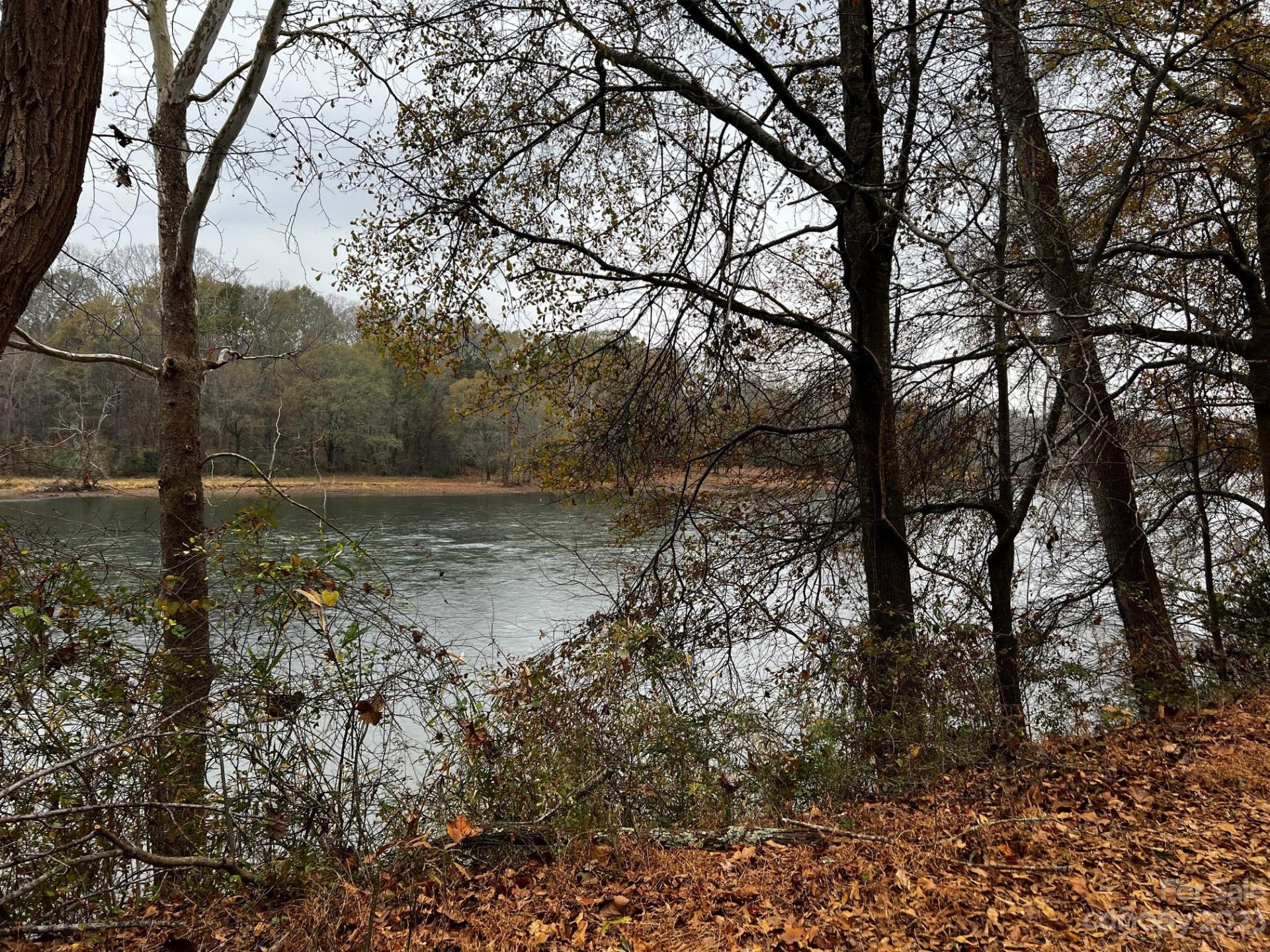 Lot 155 Lookout Dam Road
