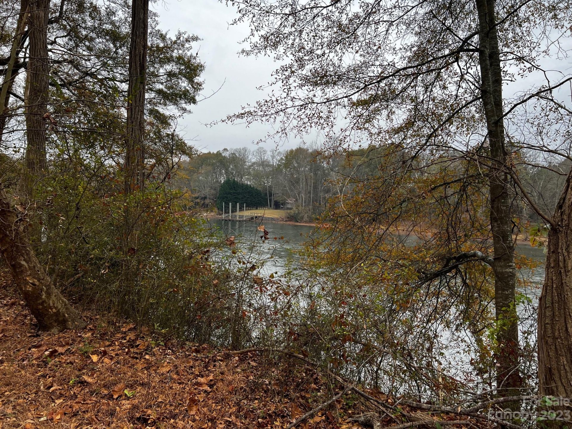 Property image 2 at Lot 155 Lookout Dam Road, Statesville, NC 28625