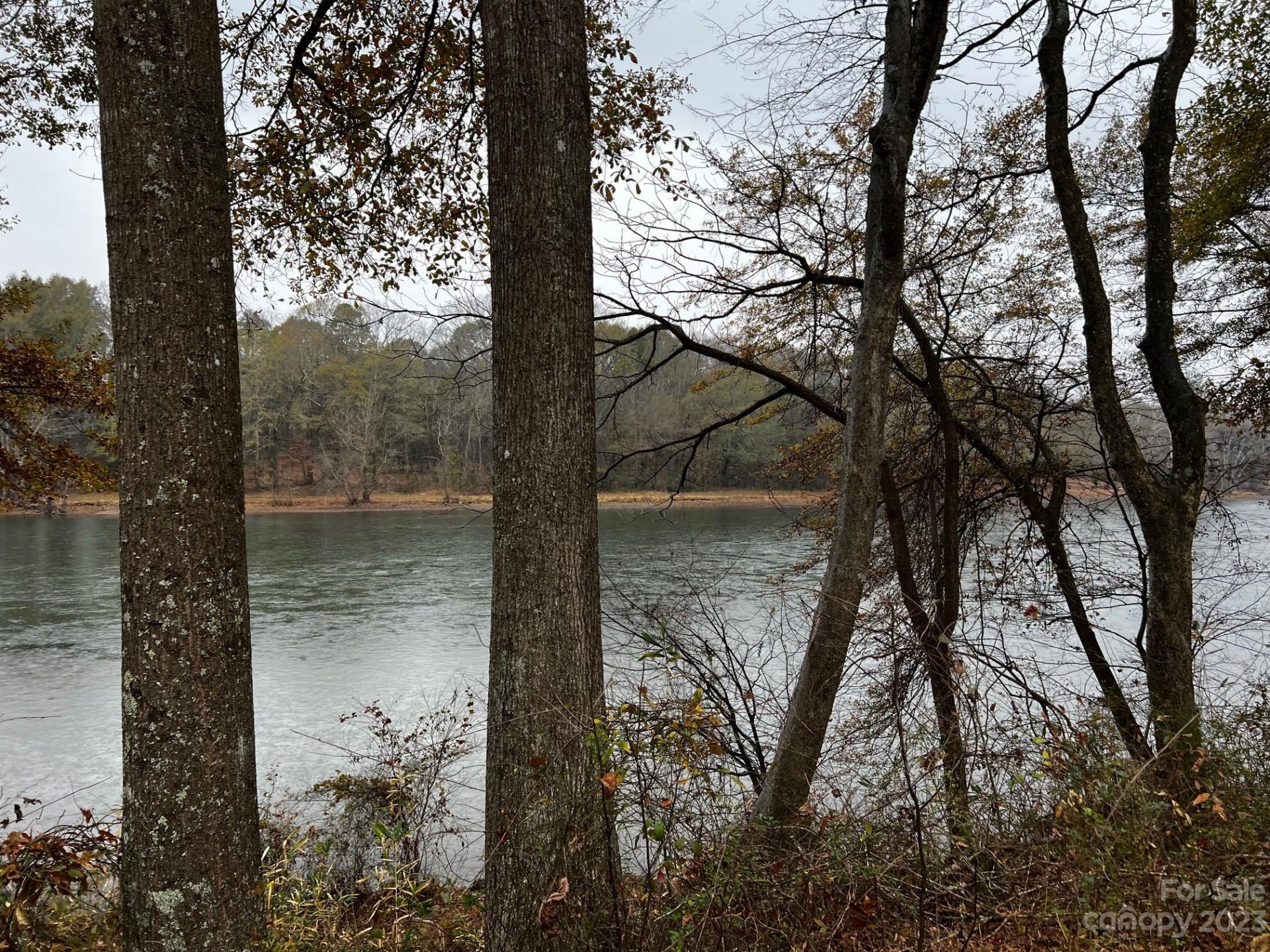 Property image 2 at Lot 156 Lookout Dam Road, Statesville, NC 28625