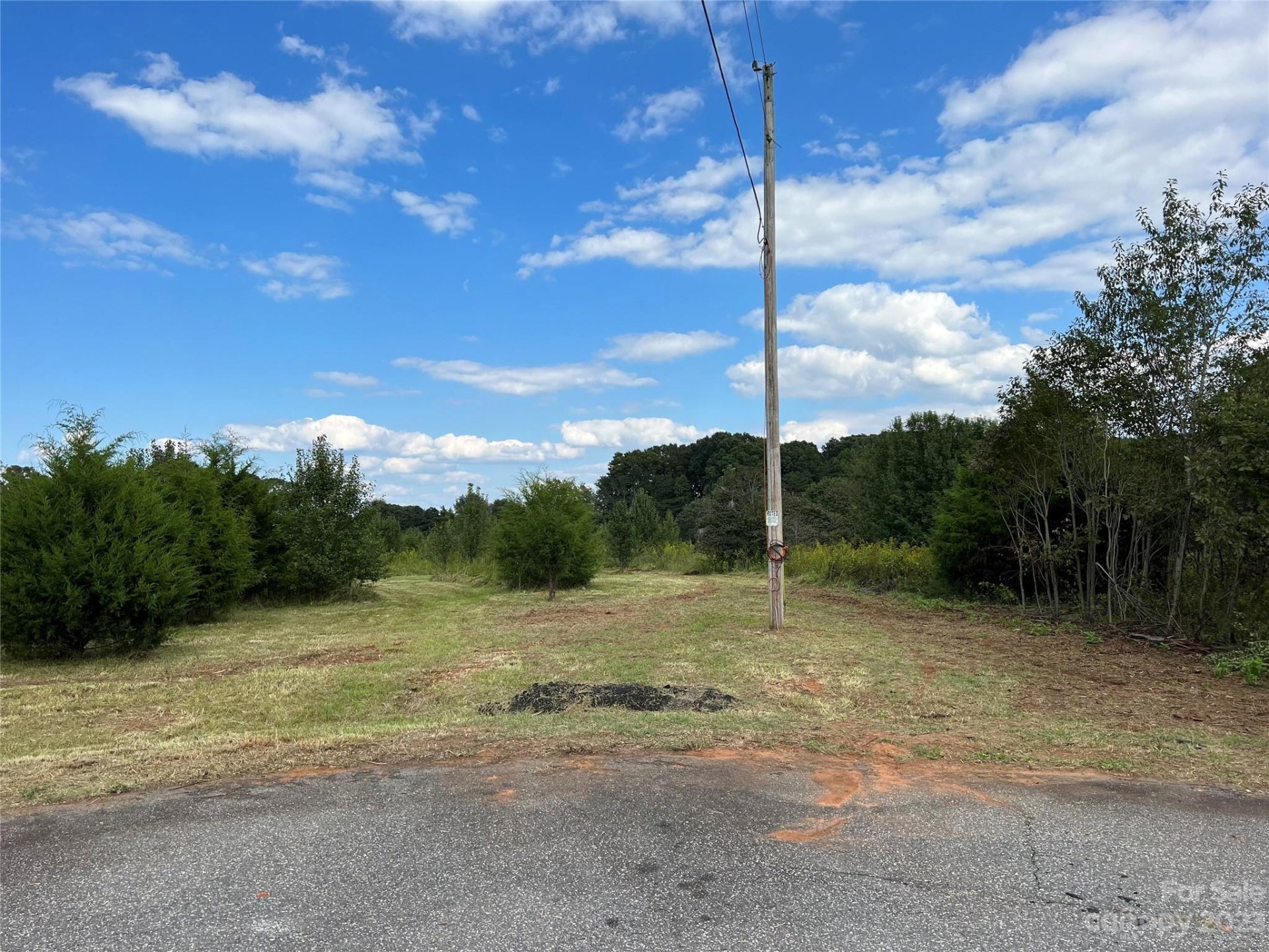 Property image 1 at Lot 18 Hazen Drive, Crouse, NC 28033