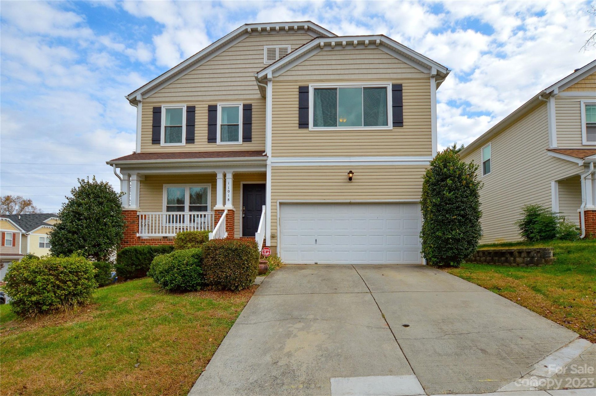 Property image 1 at 11018 Chrudan Drive, Charlotte, NC 28262