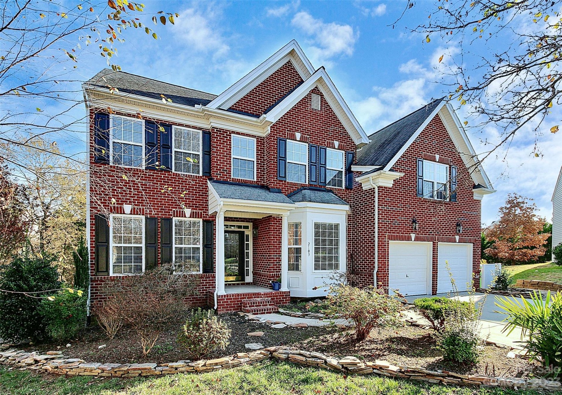 Property image 1 at 2103 Oakcliffe Court, Harrisburg, NC 28075