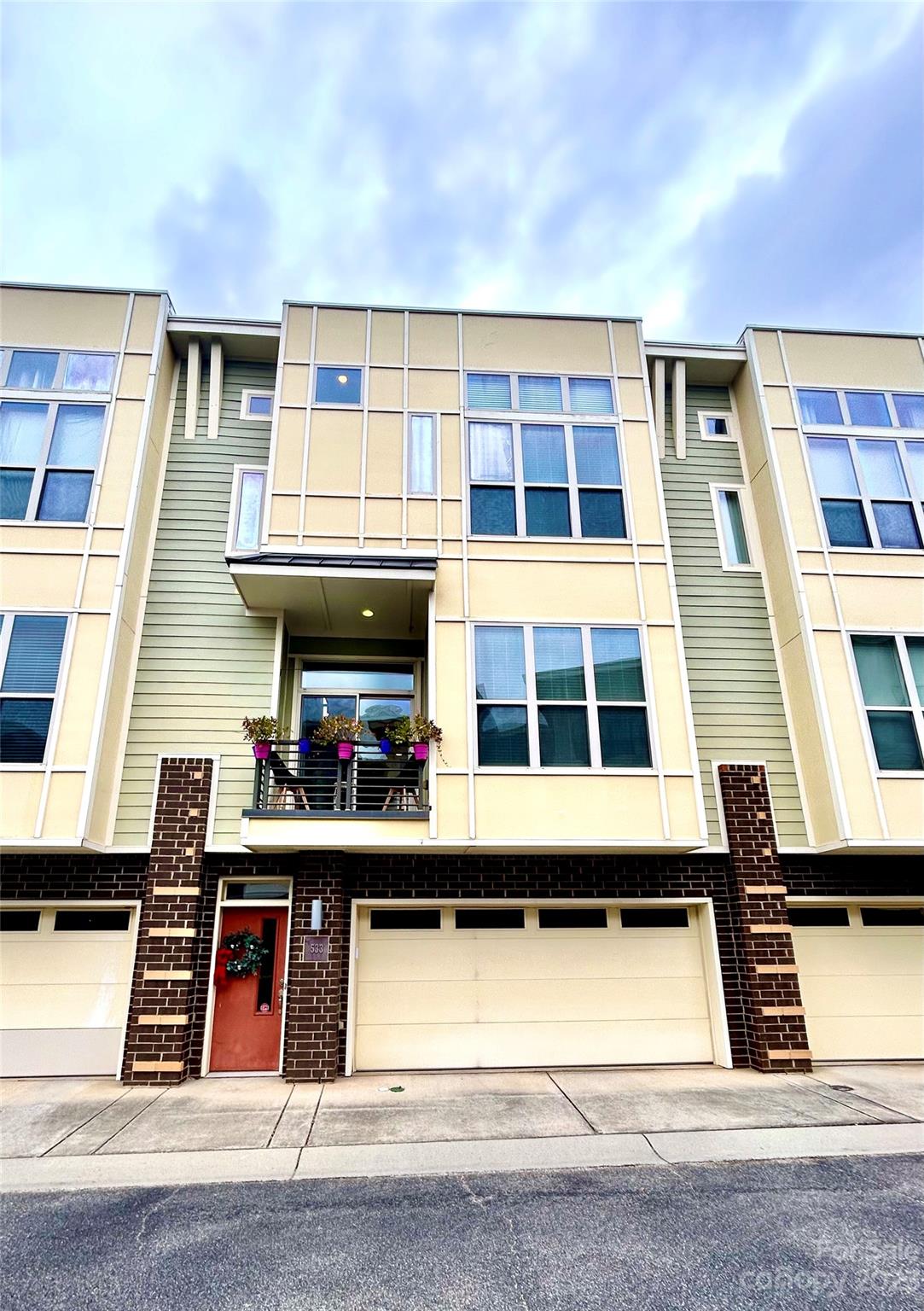 Property image 1 at 533 Steel Gardens Boulevard, Charlotte, NC 28205