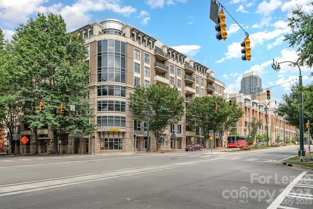 Property image 1 at 718 West Trade Street, Charlotte, NC 28202