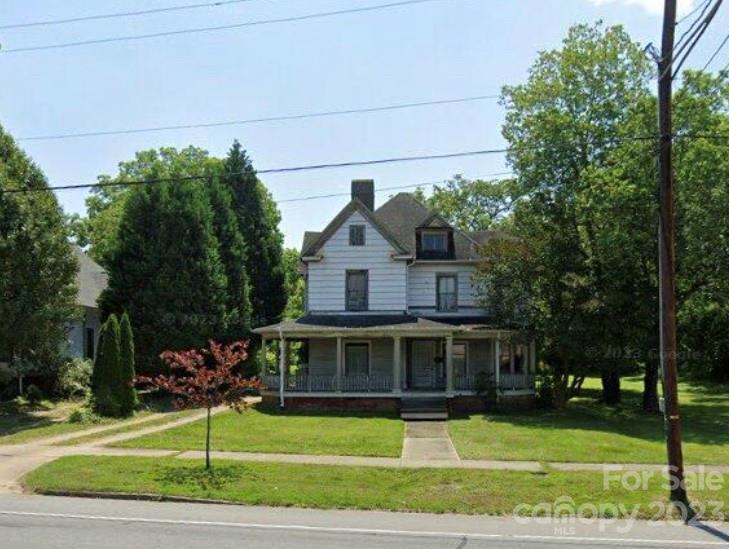815 N Main Street