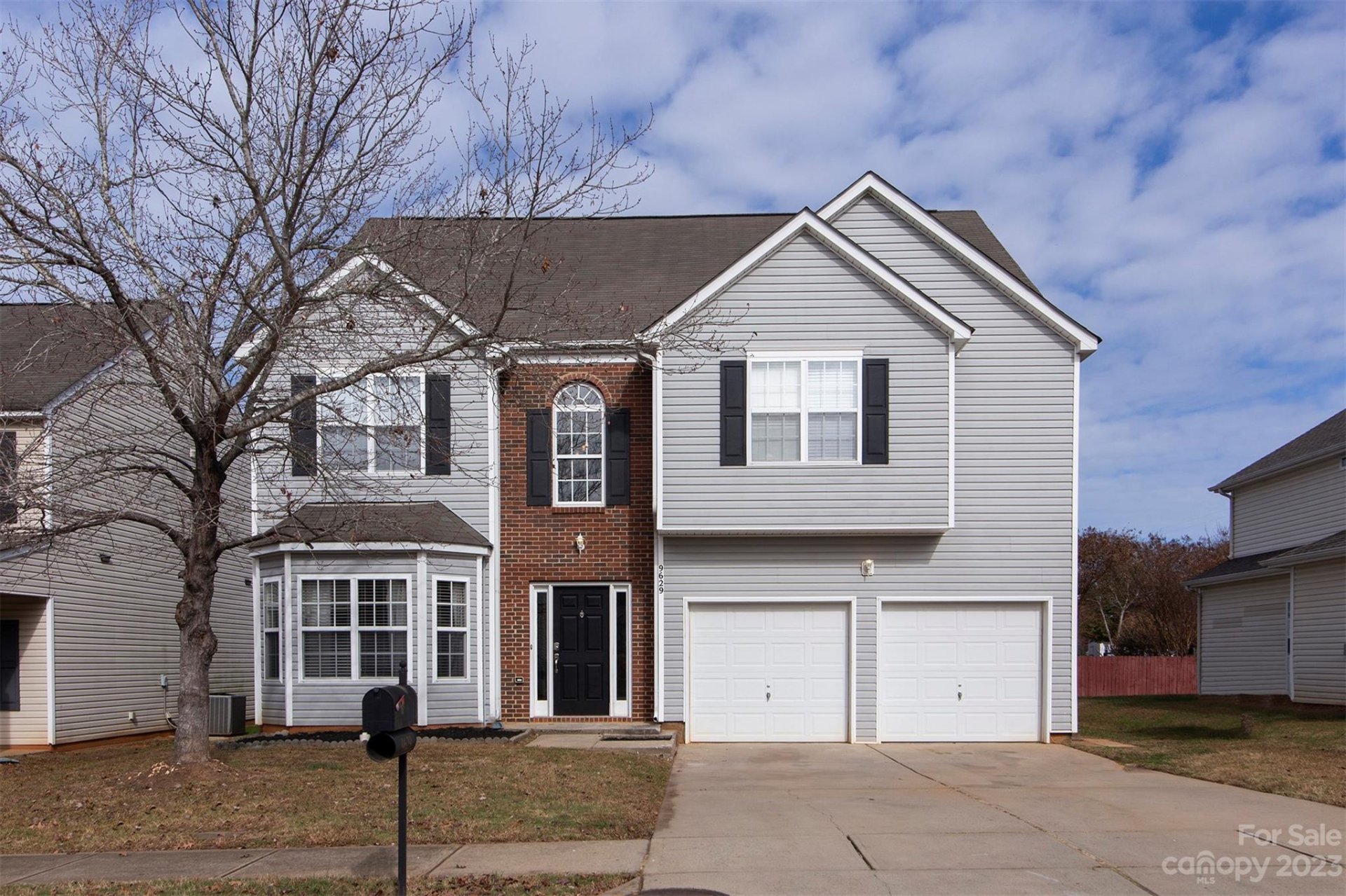 Property image 1 at 9629 Rothman Lane, Charlotte, NC 28215