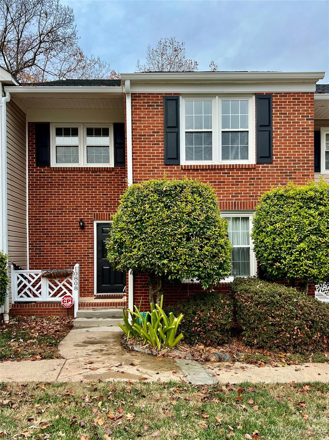 Property image 1 at 10808 Winterbourne Court, Charlotte, NC 28277