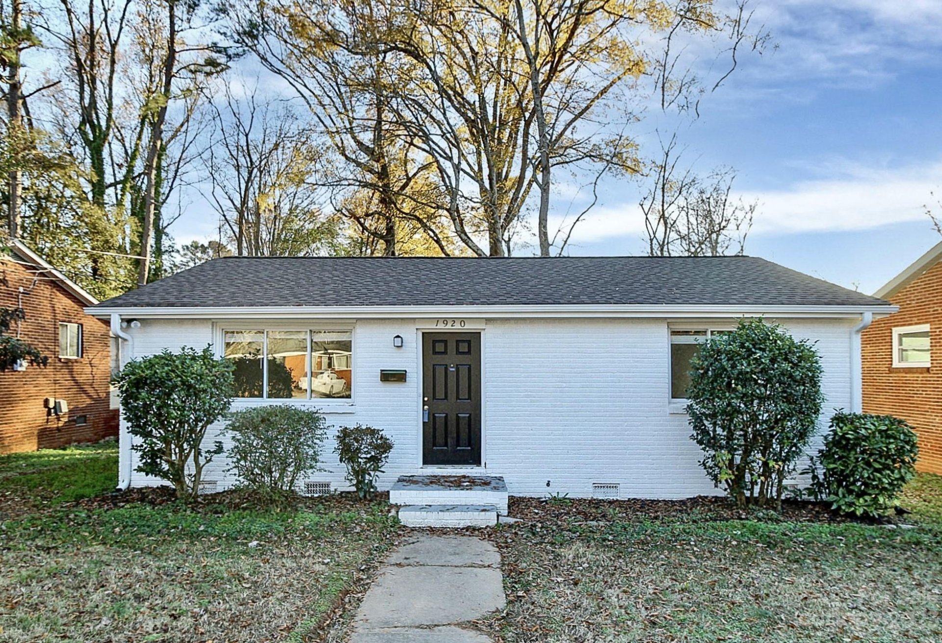 Property image 1 at 1920 Finchley Drive, Charlotte, NC 28215