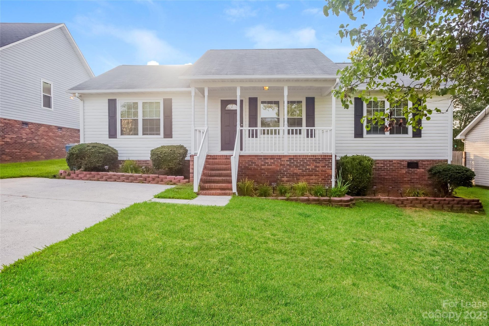 Property image 1 at 998 Braxton Drive, Concord, NC 28025