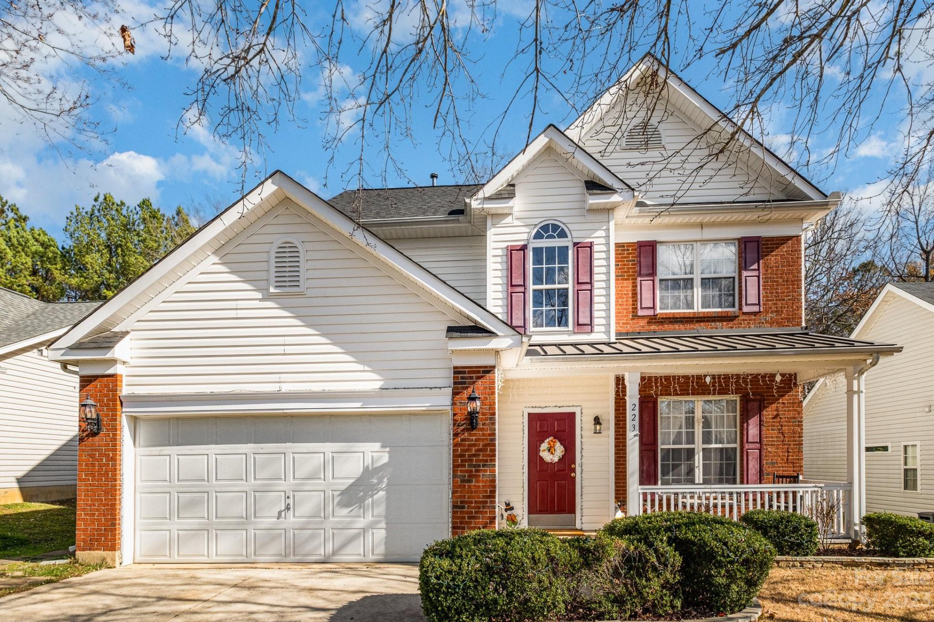 223 Sweet Martha Drive