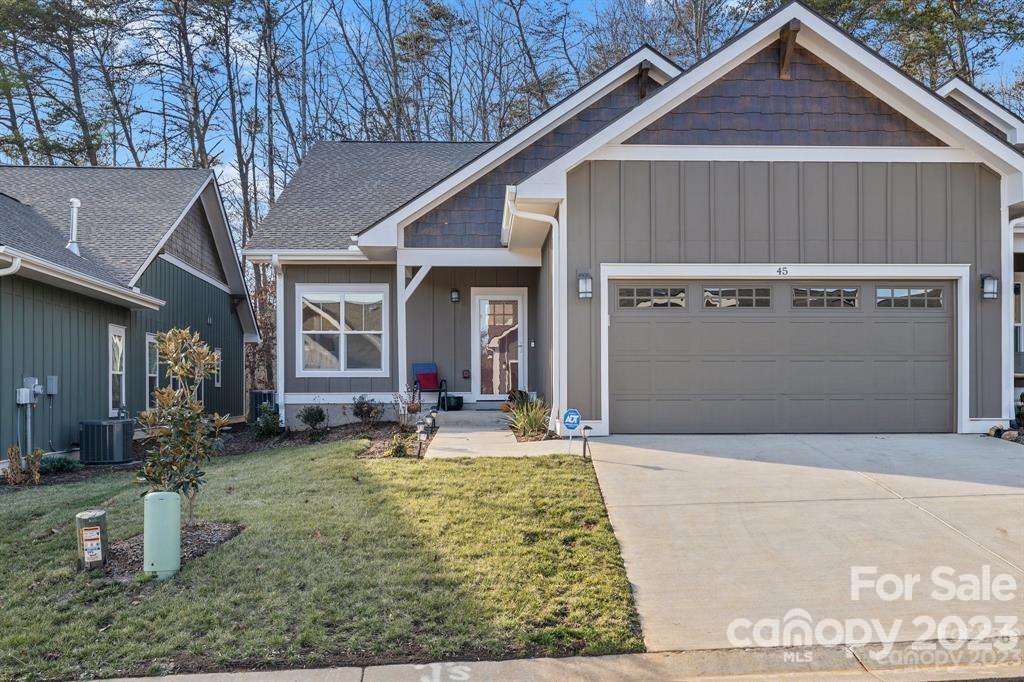 Property image 1 at 17 Cozy Cottage Way, Arden, NC 28704