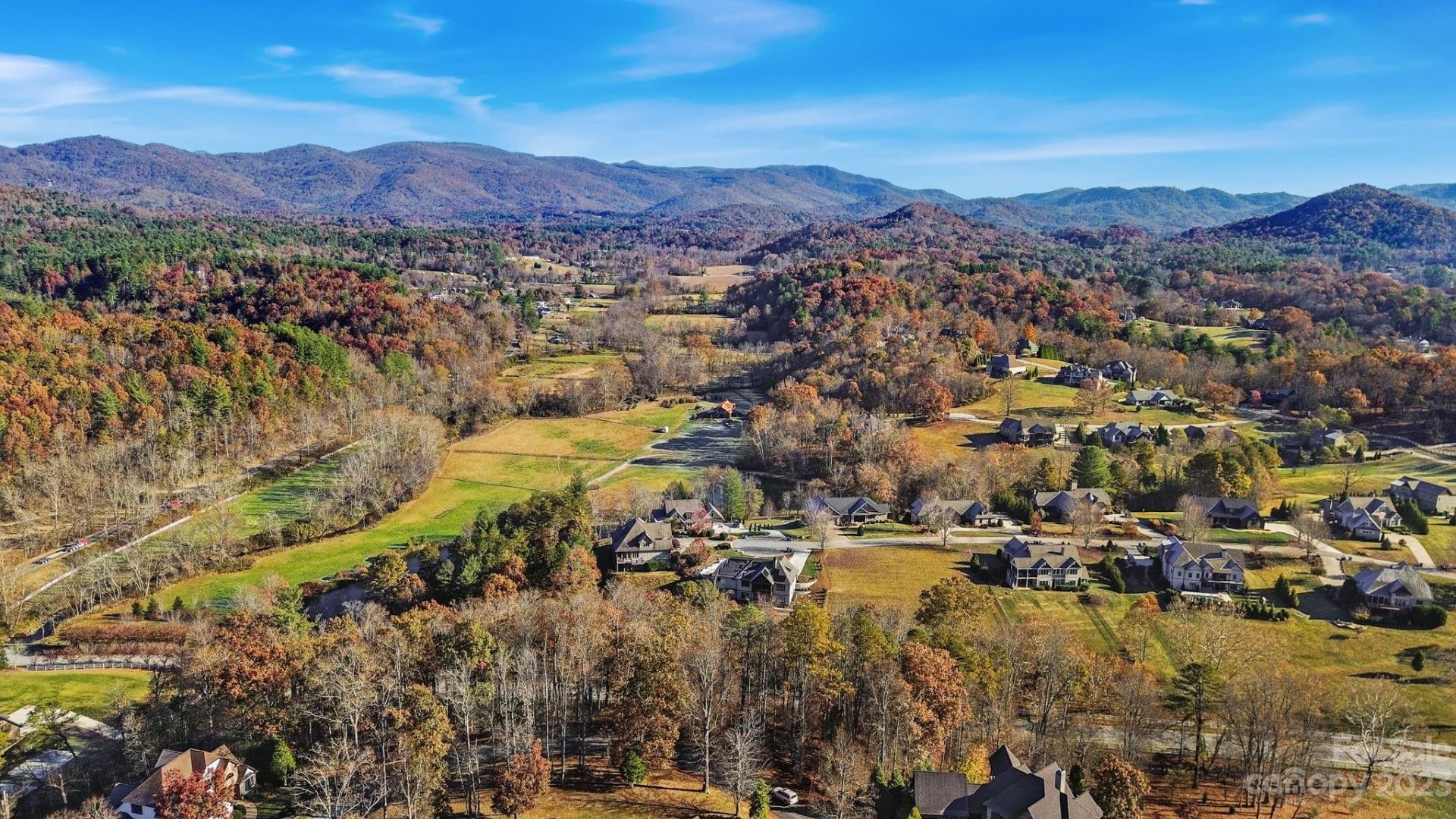 Property image 1 at 65 Bradford Vistas None, Fletcher, NC 28732