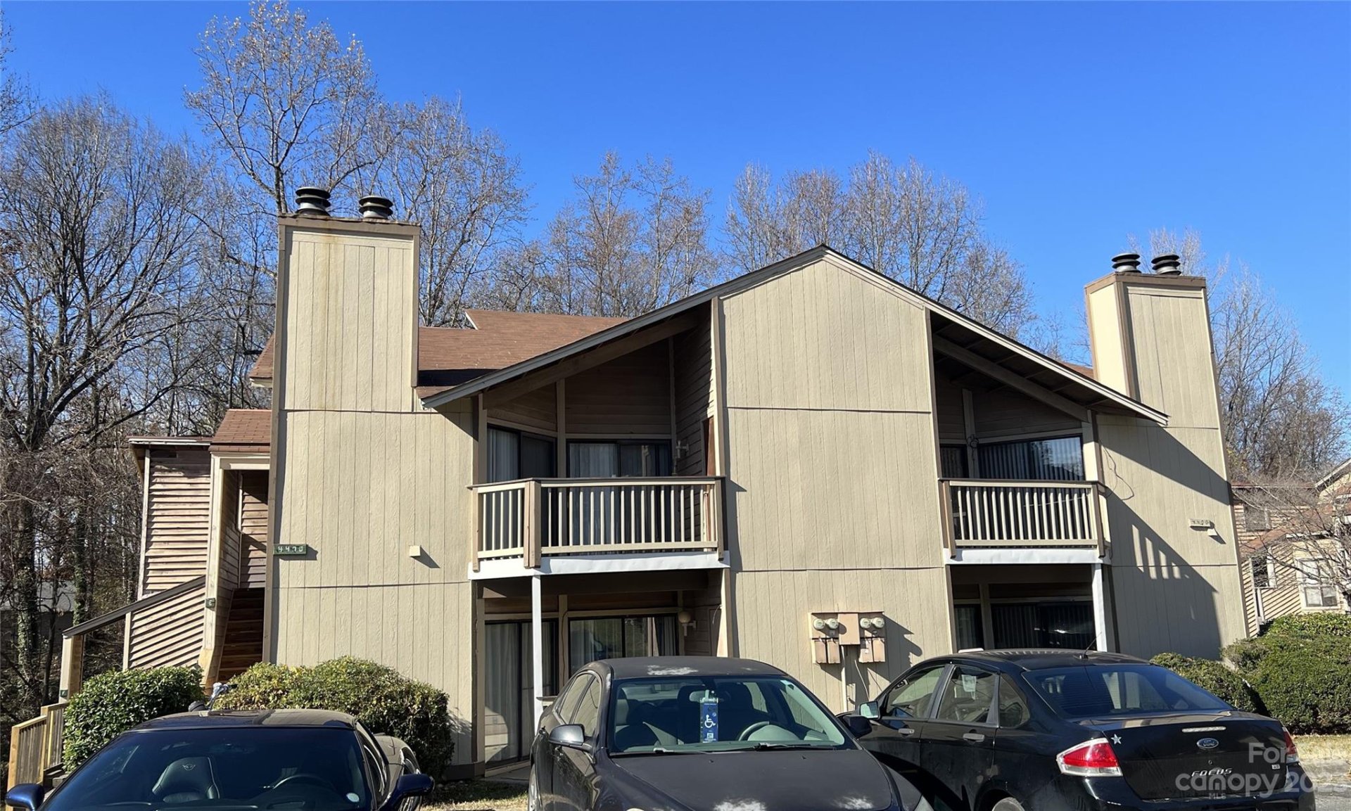 Property image 1 at 4400 Sharon Chase Drive, Charlotte, NC 28215