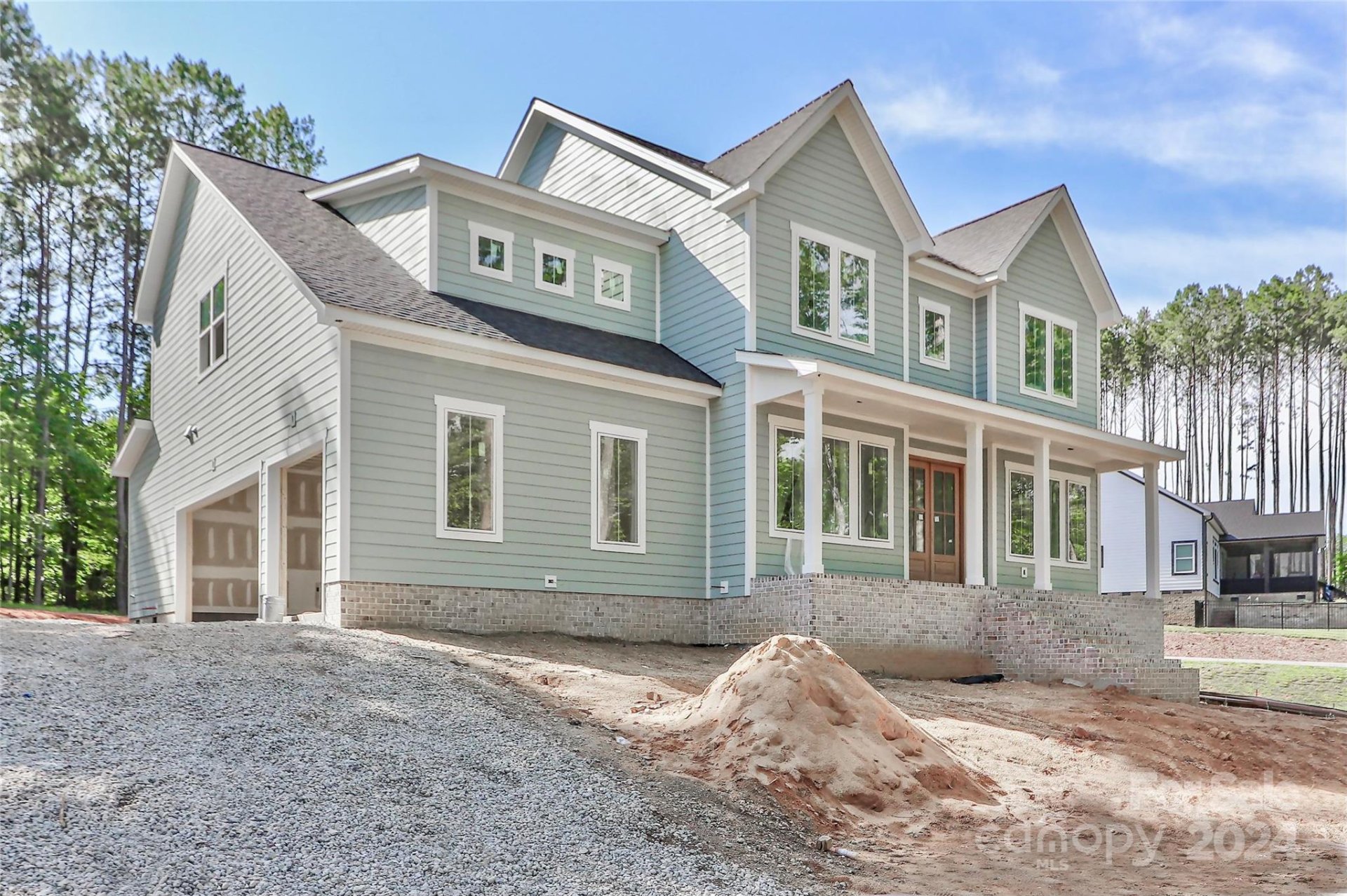 Property image 1 at 106 Cedar Branch Court, Mooresville, NC 28117