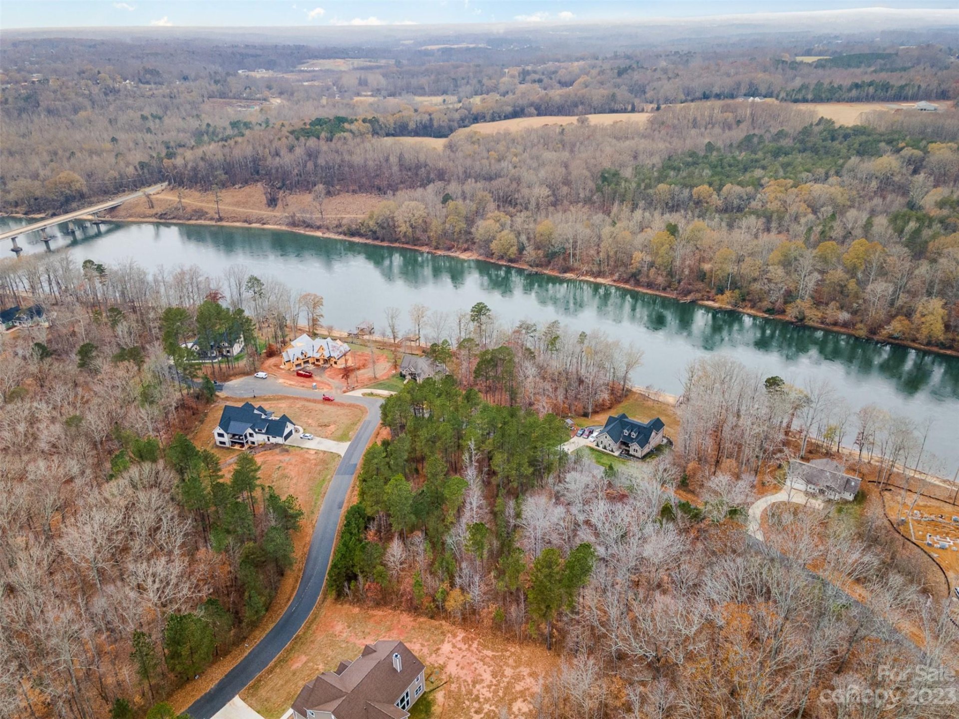 Property image 1 at Lot 69 Dockside Lane, Statesville, NC 28677