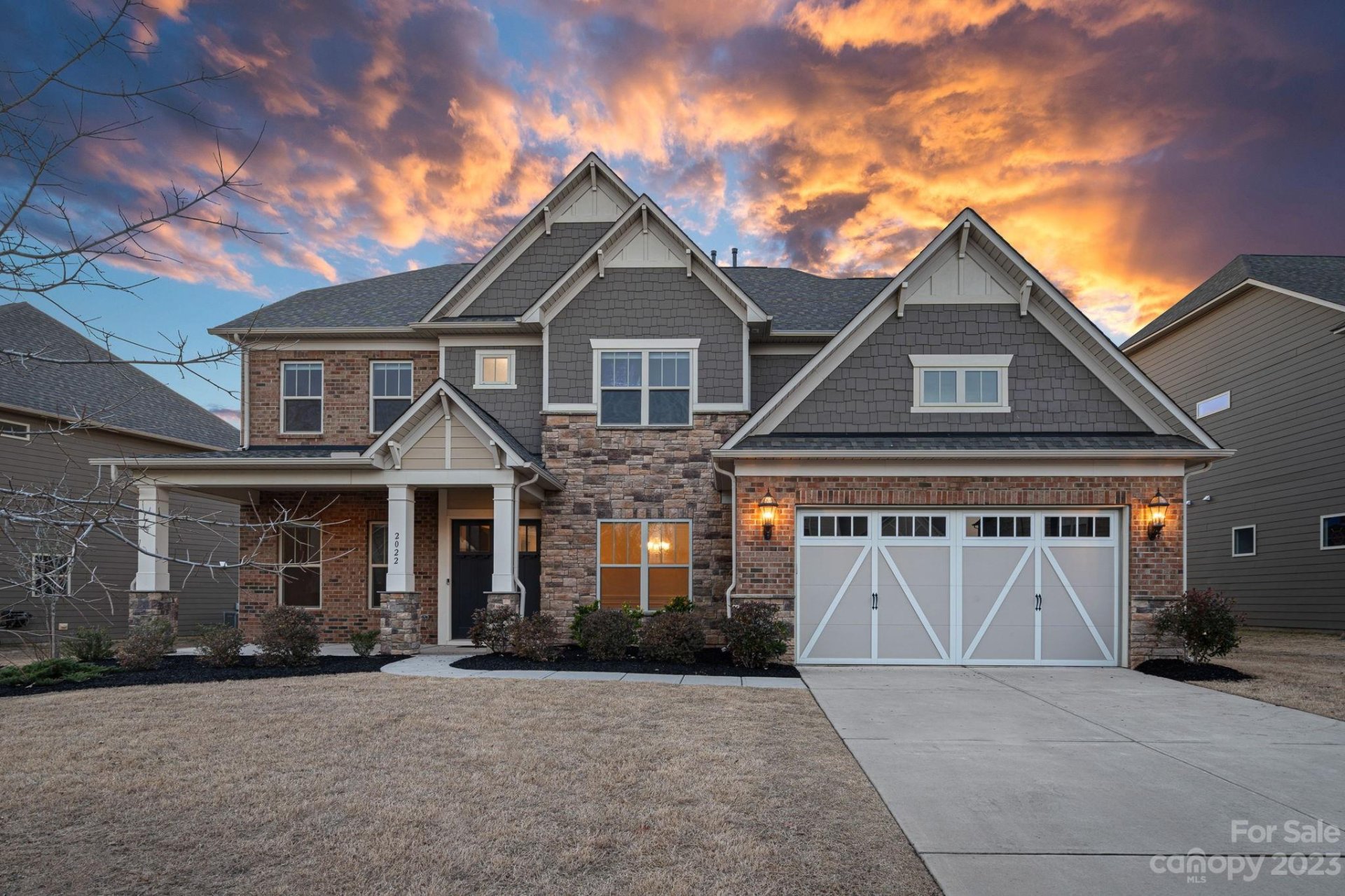 Property image 1 at 2022 Palace Way, Indian Land, SC 29707