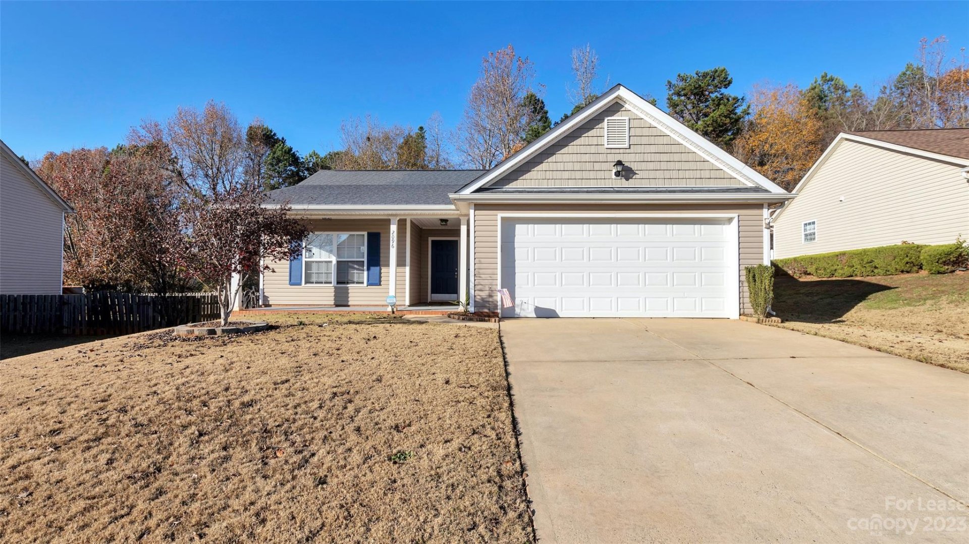 Property image 1 at 2096 Brookchase Boulevard, Fort Mill, SC 29707