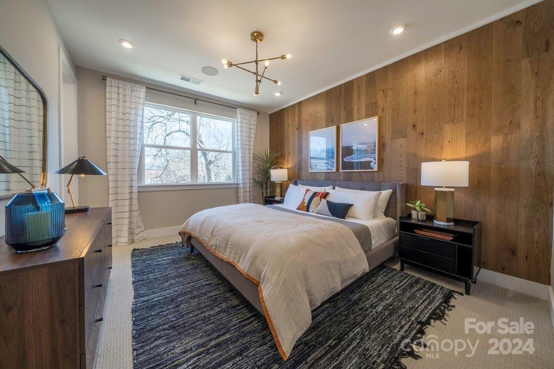 Property image 1 at 2021 Evolve Way, Charlotte, NC 28205