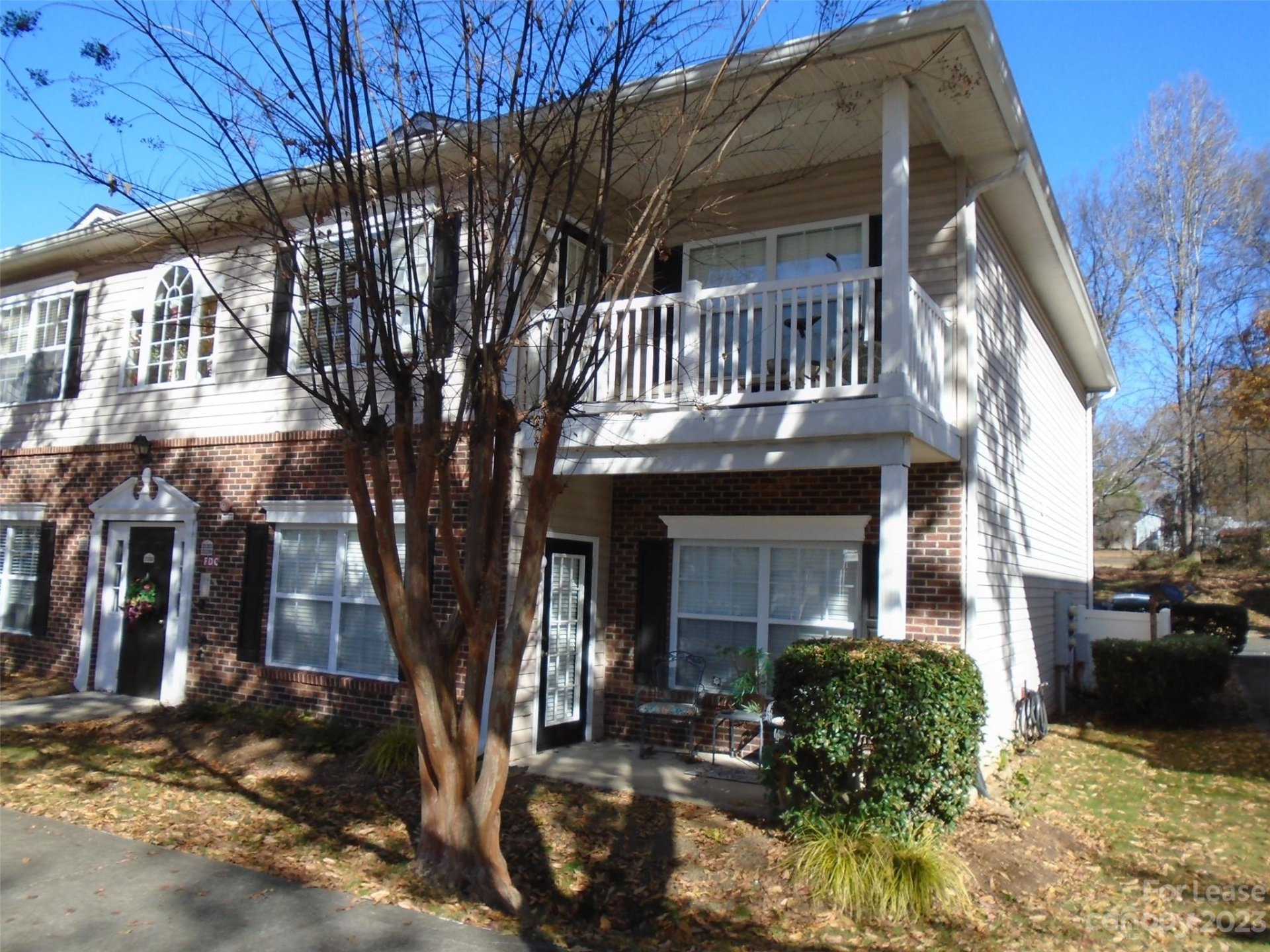 Property image 1 at 21219 Hickory Street, Cornelius, NC 28031