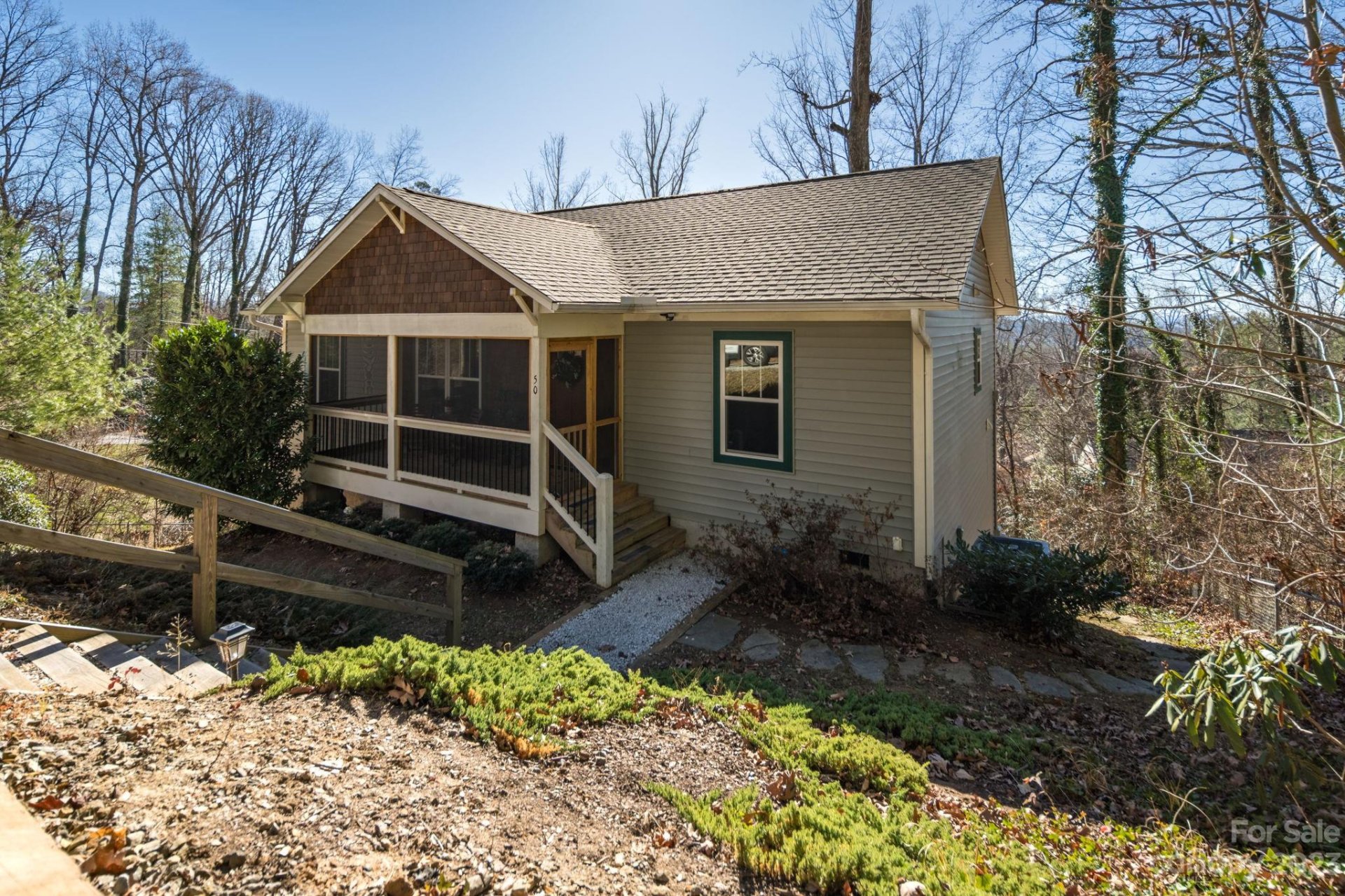 Property image 1 at 50 Laurel Road, Arden, NC 28704