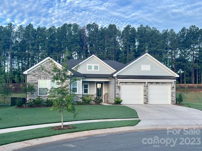 Property image 1 at 8021 Green Heron Court, Belmont, NC 28012
