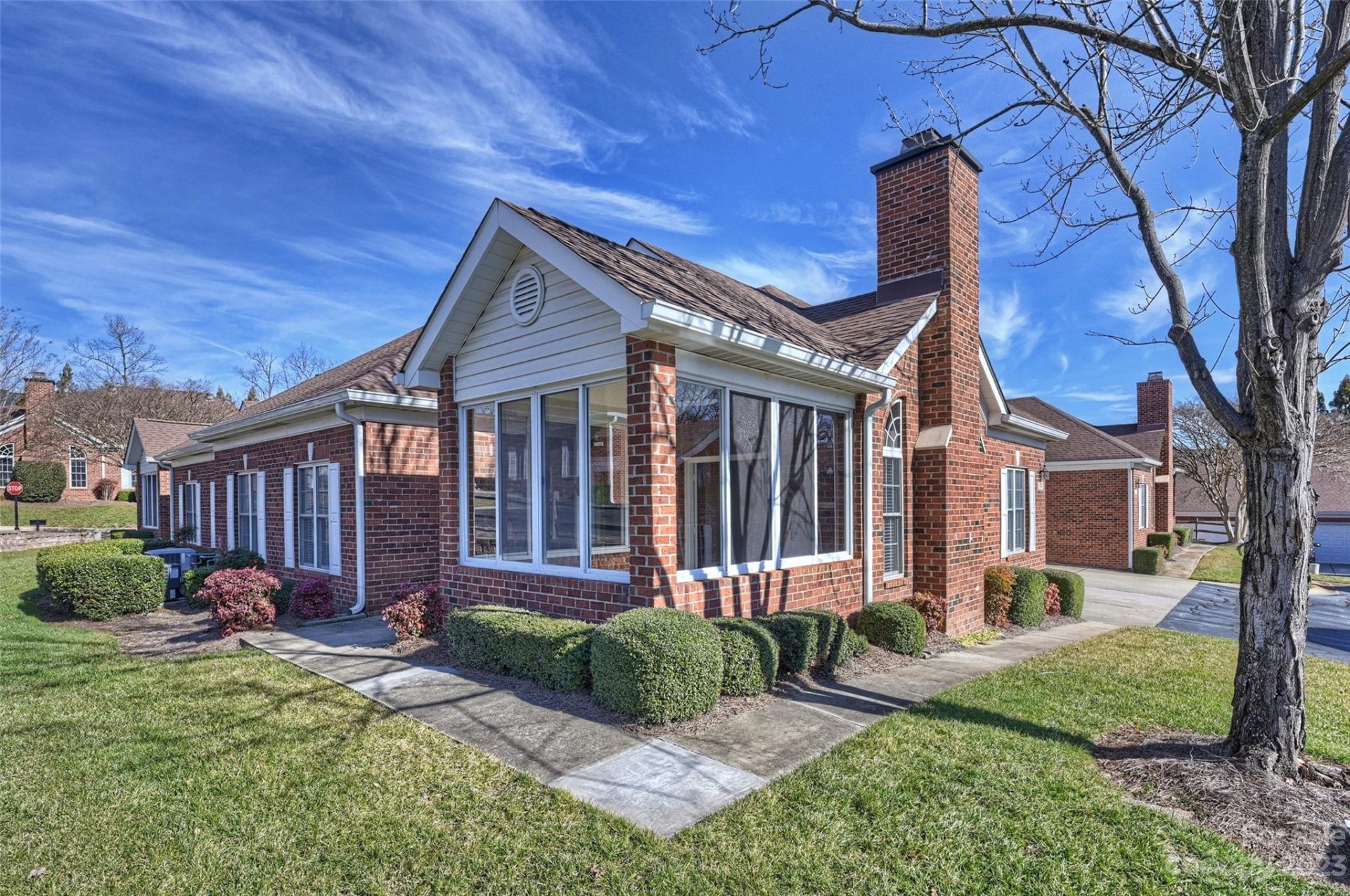 Property image 1 at 8445 Windsor Ridge Drive, Charlotte, NC 28277