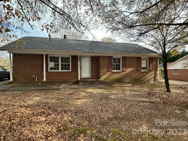 Property image 1 at 8300 Idlewild Road, Indian Trail, NC 28079