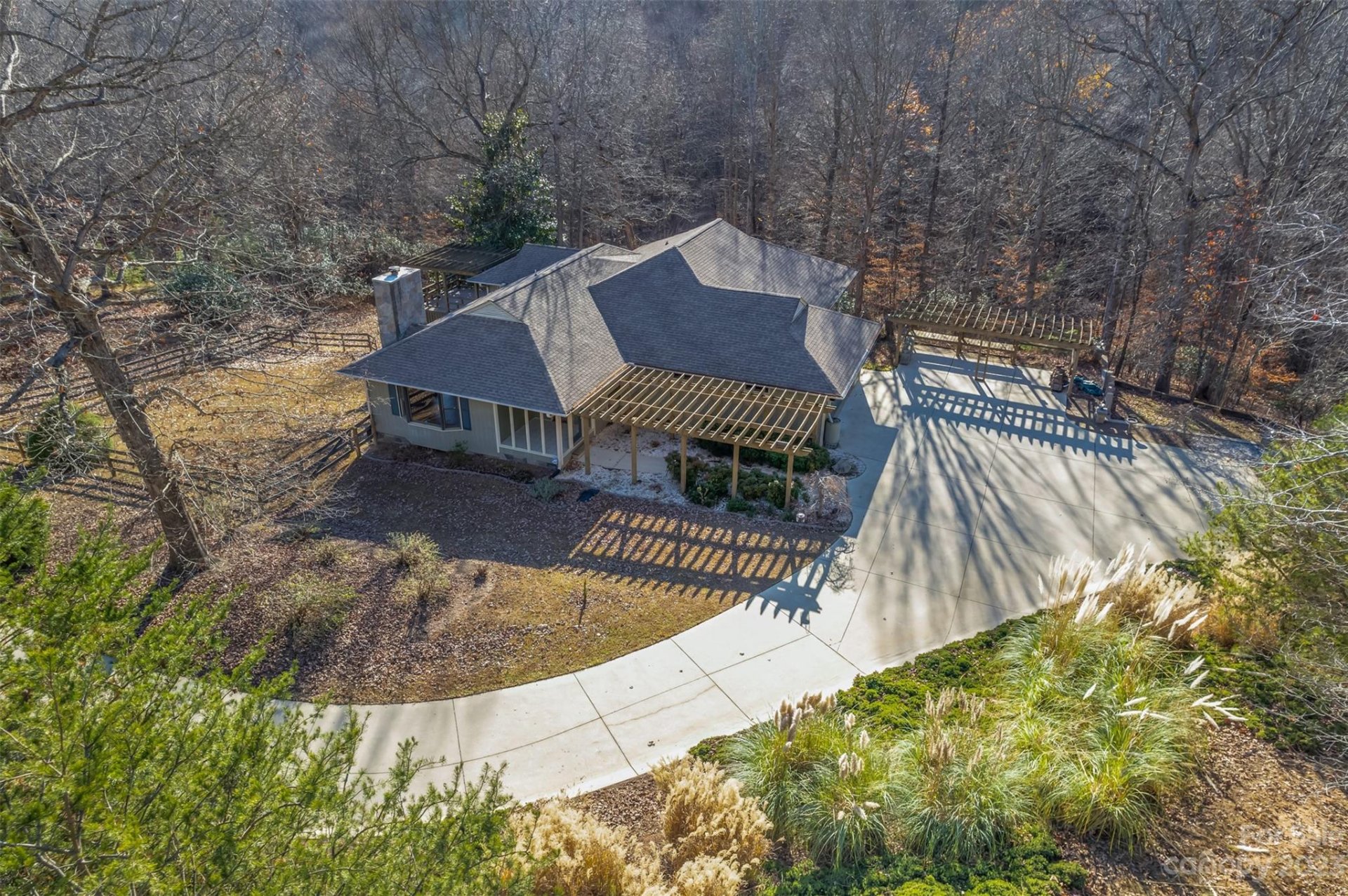 Property image 1 at 300 Riverknoll Lane, Tryon, NC 28782