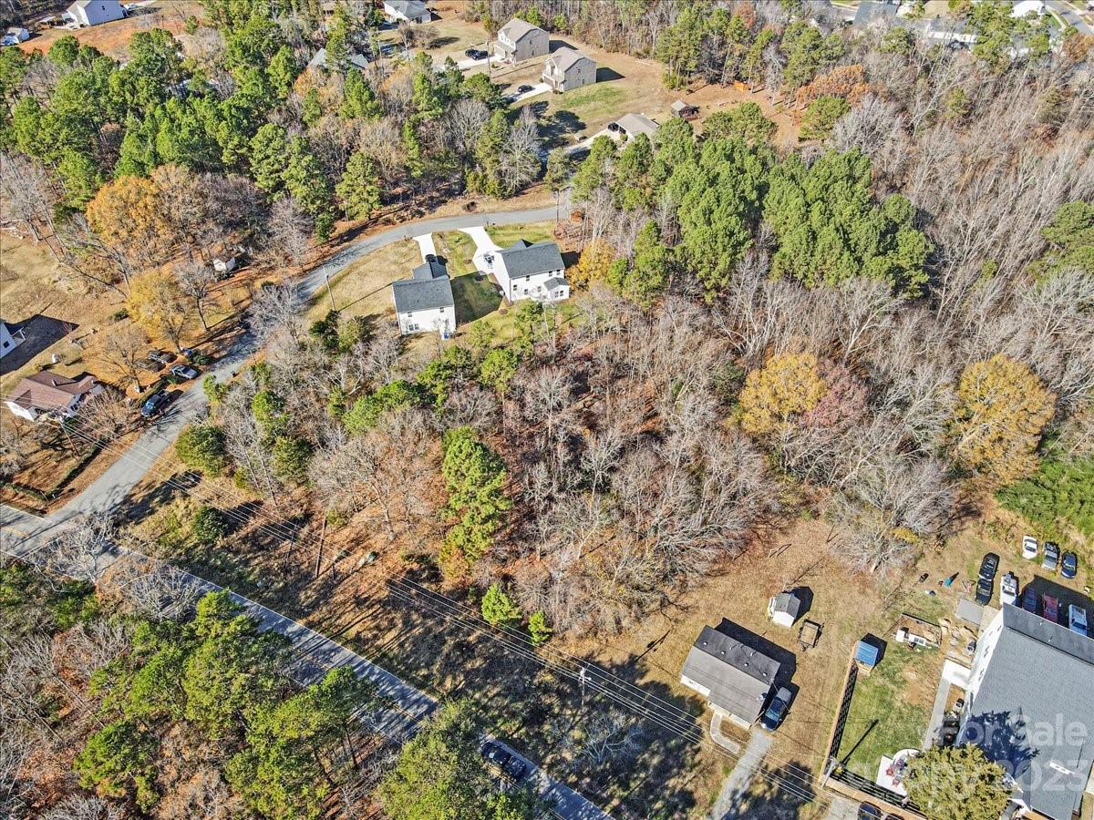 Property image 2 at 14607 Holbrooks Road, Huntersville, NC 28078