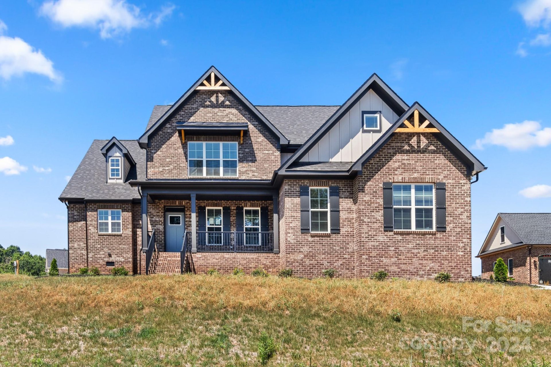 Property image 1 at 5268 Antler Creek Drive, Granite Falls, NC 28630