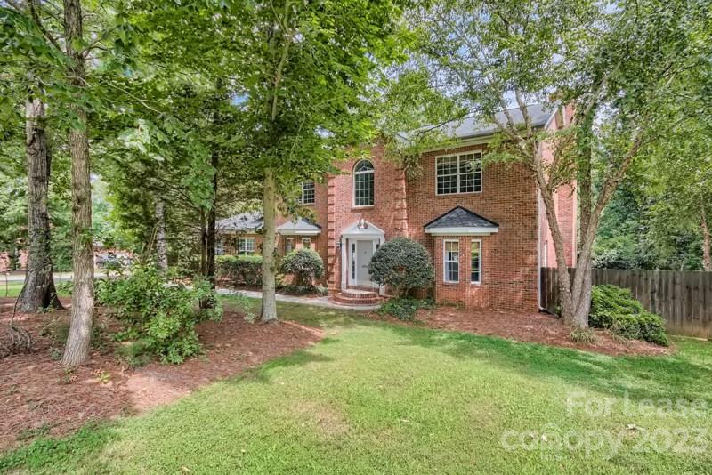Property image 1 at 4926 Ardenwoods Drive, Charlotte, NC 28215
