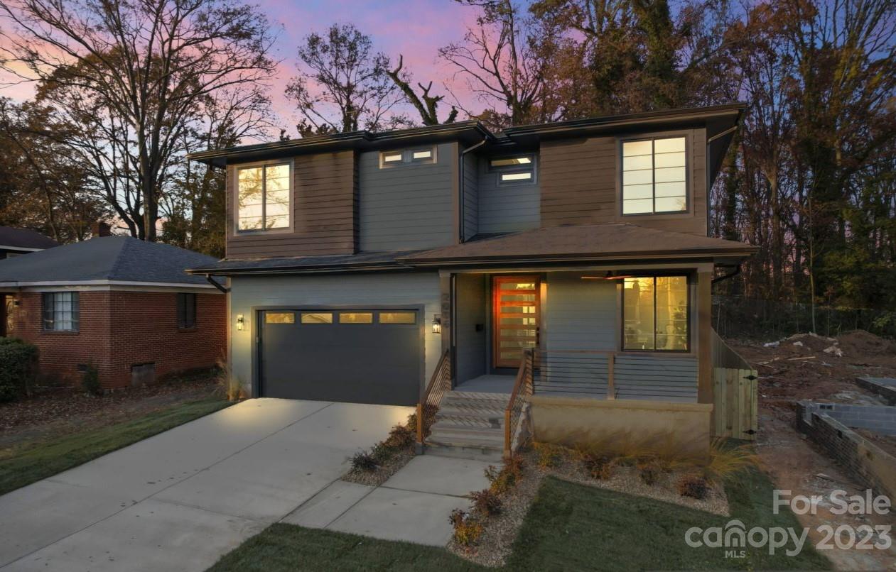 Property image 1 at 2006 St Paul Street, Charlotte, NC 28216