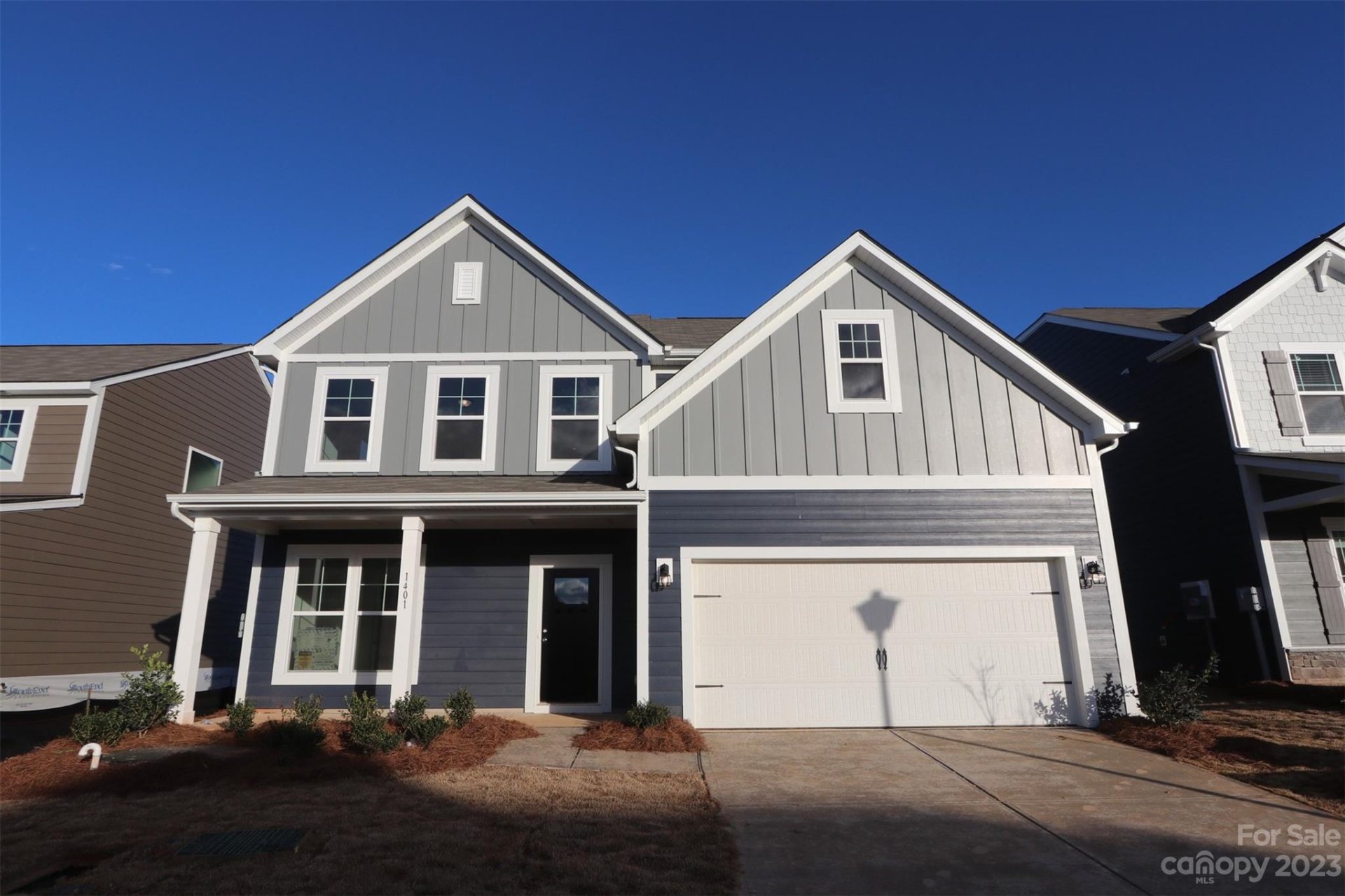 Property image 1 at 1401 Harleston Street, Indian Trail, NC 28079