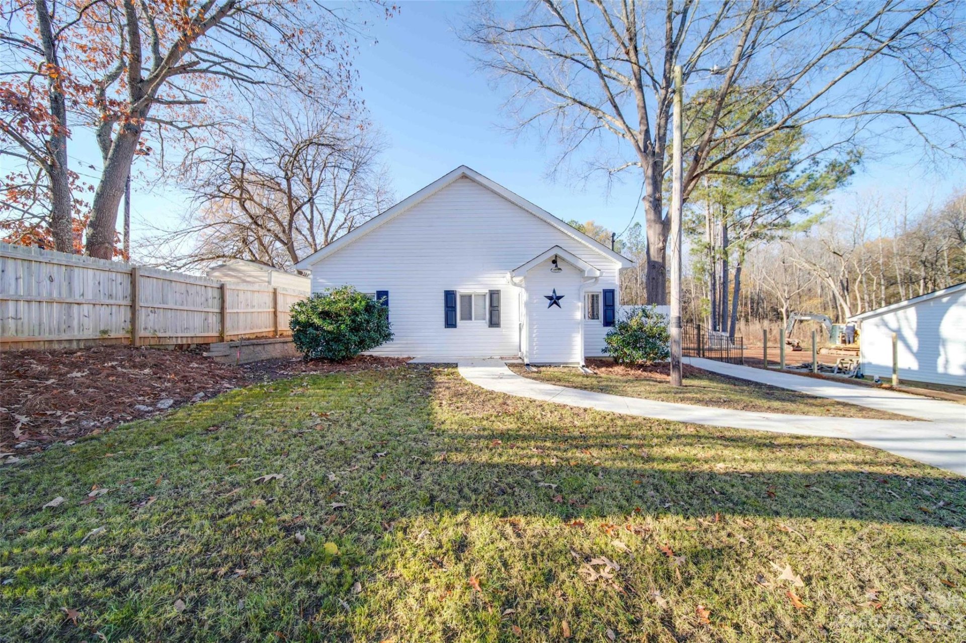 Property image 1 at 1 Hall Street, York, SC 29745
