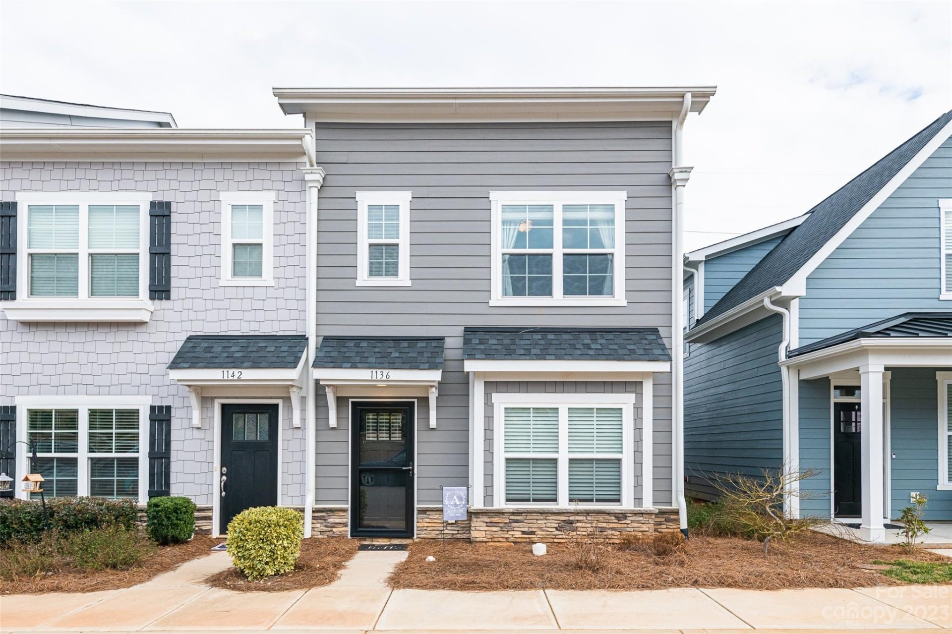 Property image 1 at 1136 Almerton Drive, Denver, NC 28037