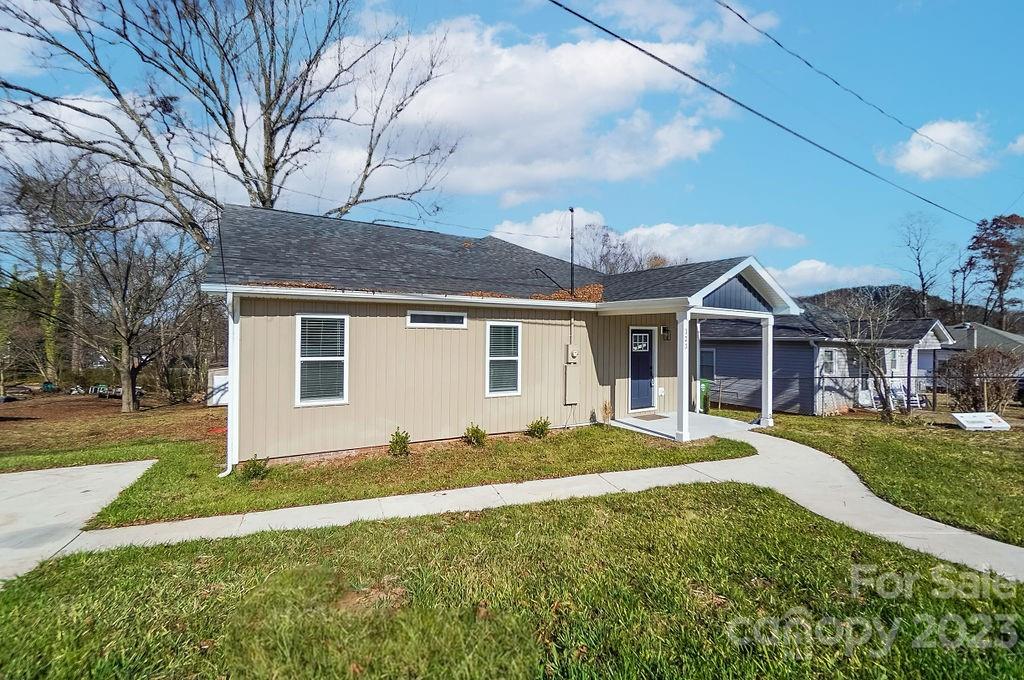 Property image 2 at 123 Duff Street, Gastonia, NC 28054
