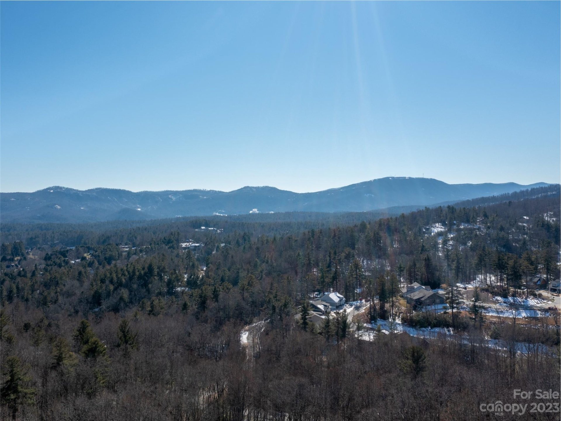 Property image 2 at 102 Bollers Knob Lane, Hendersonville, NC 28739