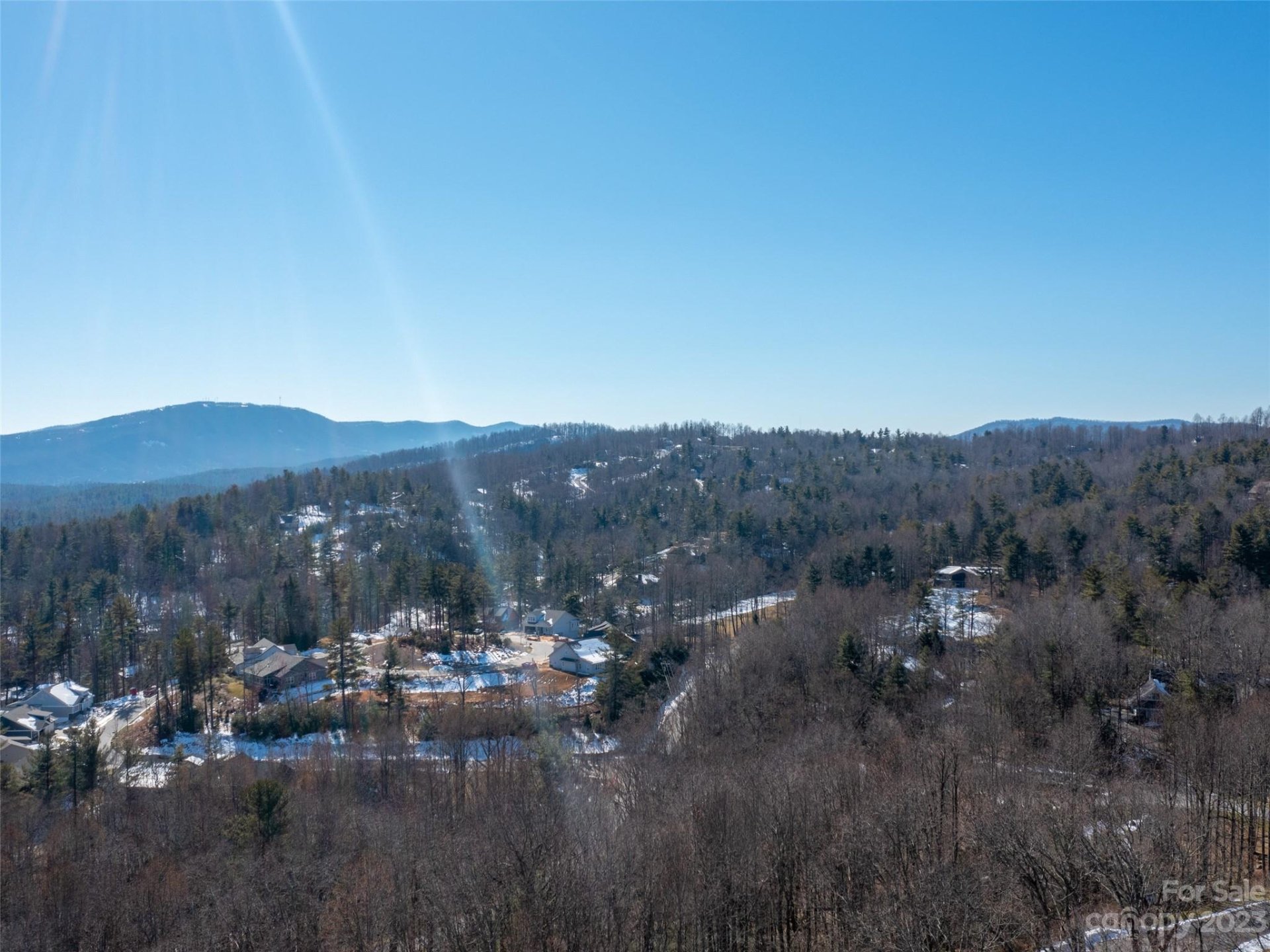Property image 3 at 102 Bollers Knob Lane, Hendersonville, NC 28739