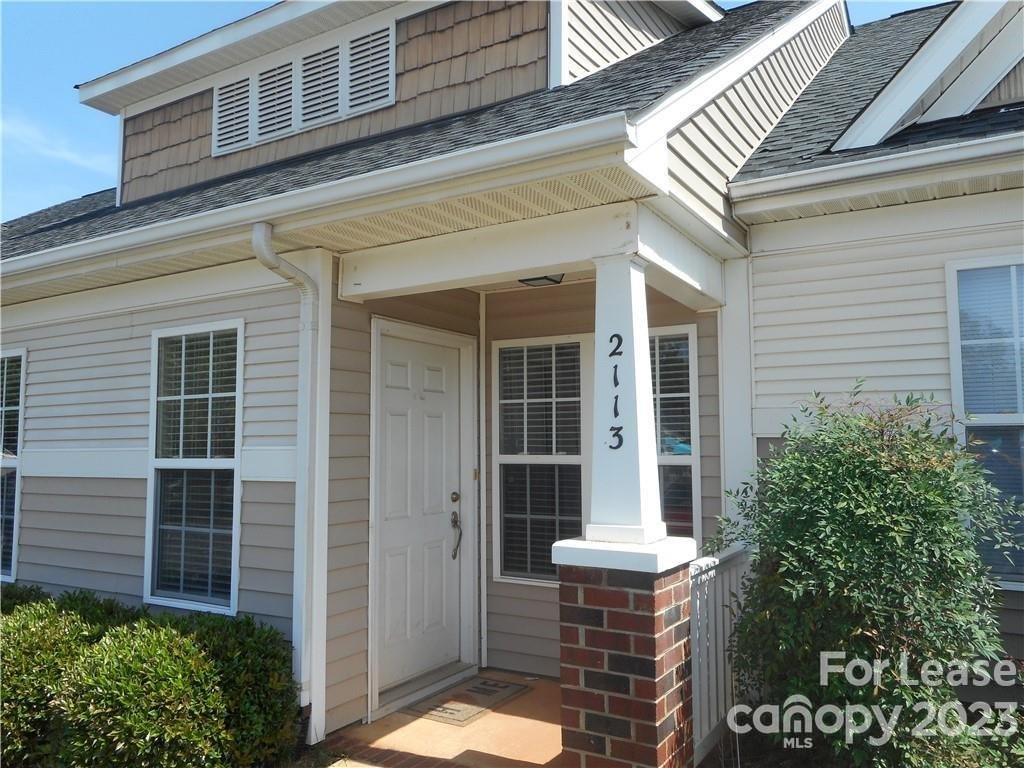 Property image 1 at 2113 Pavillion Court, Rock Hill, SC 29732