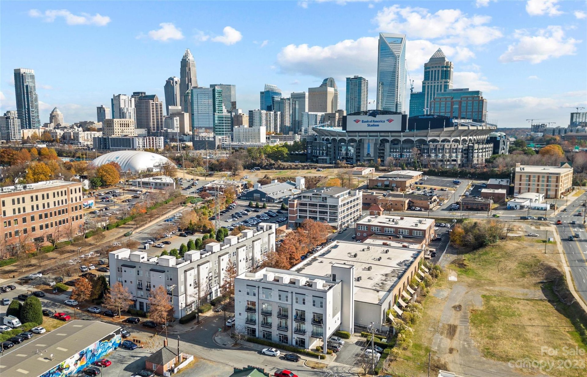 Property image 1 at 939 Westmere Avenue, Charlotte, NC 28208