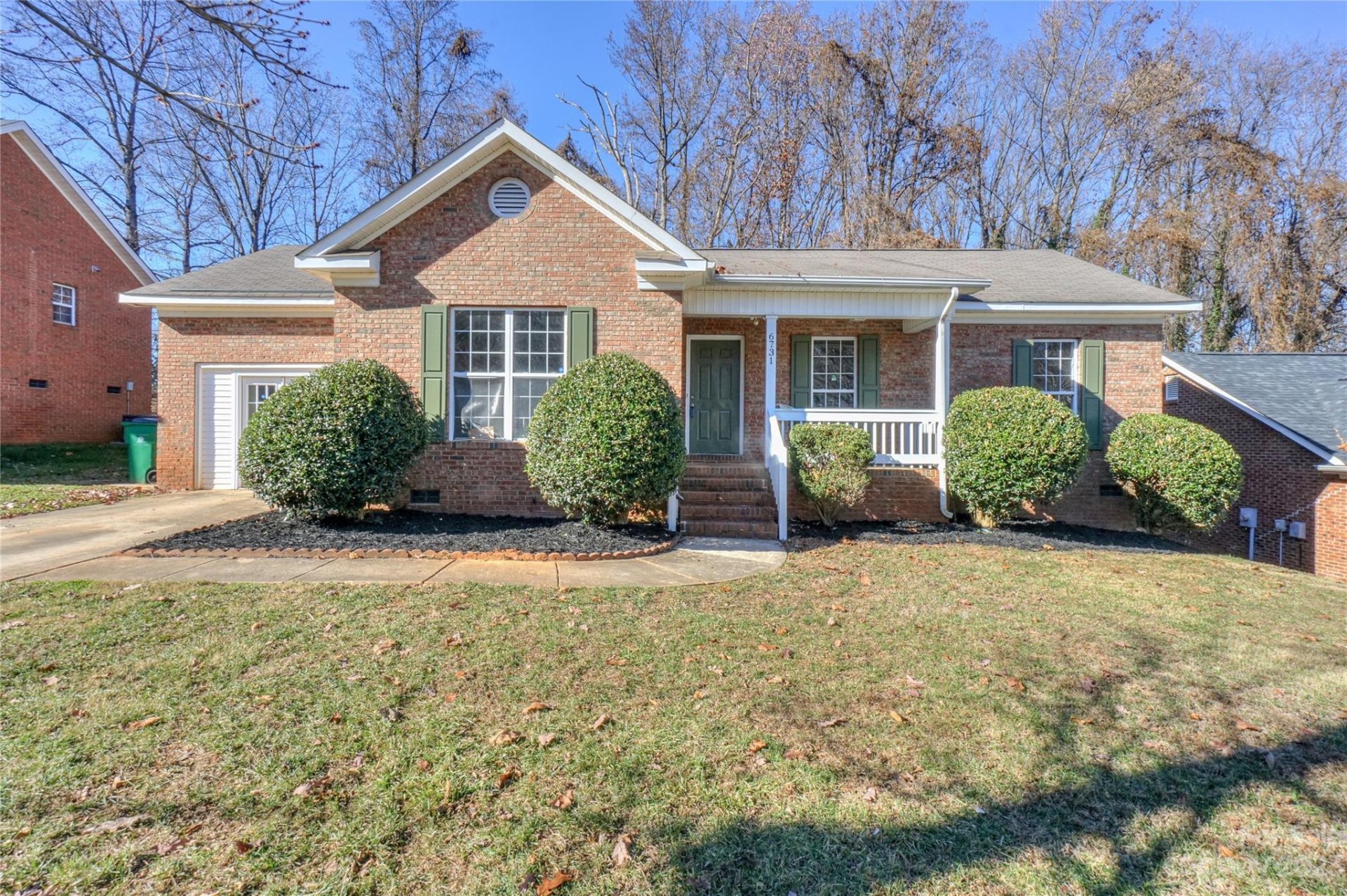 Property image 1 at 6731 Rumple Road, Charlotte, NC 28262