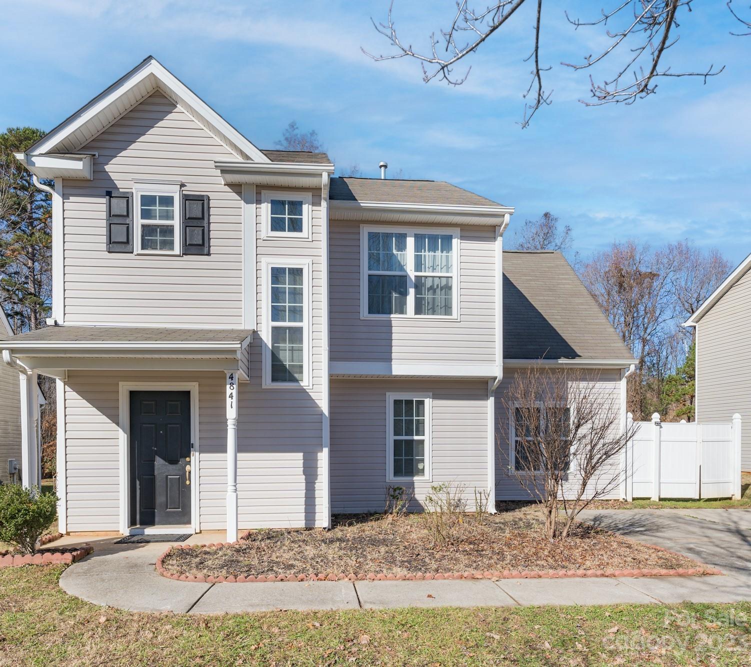 Property image 1 at 4841 Elizabeth Road, Charlotte, NC 28269