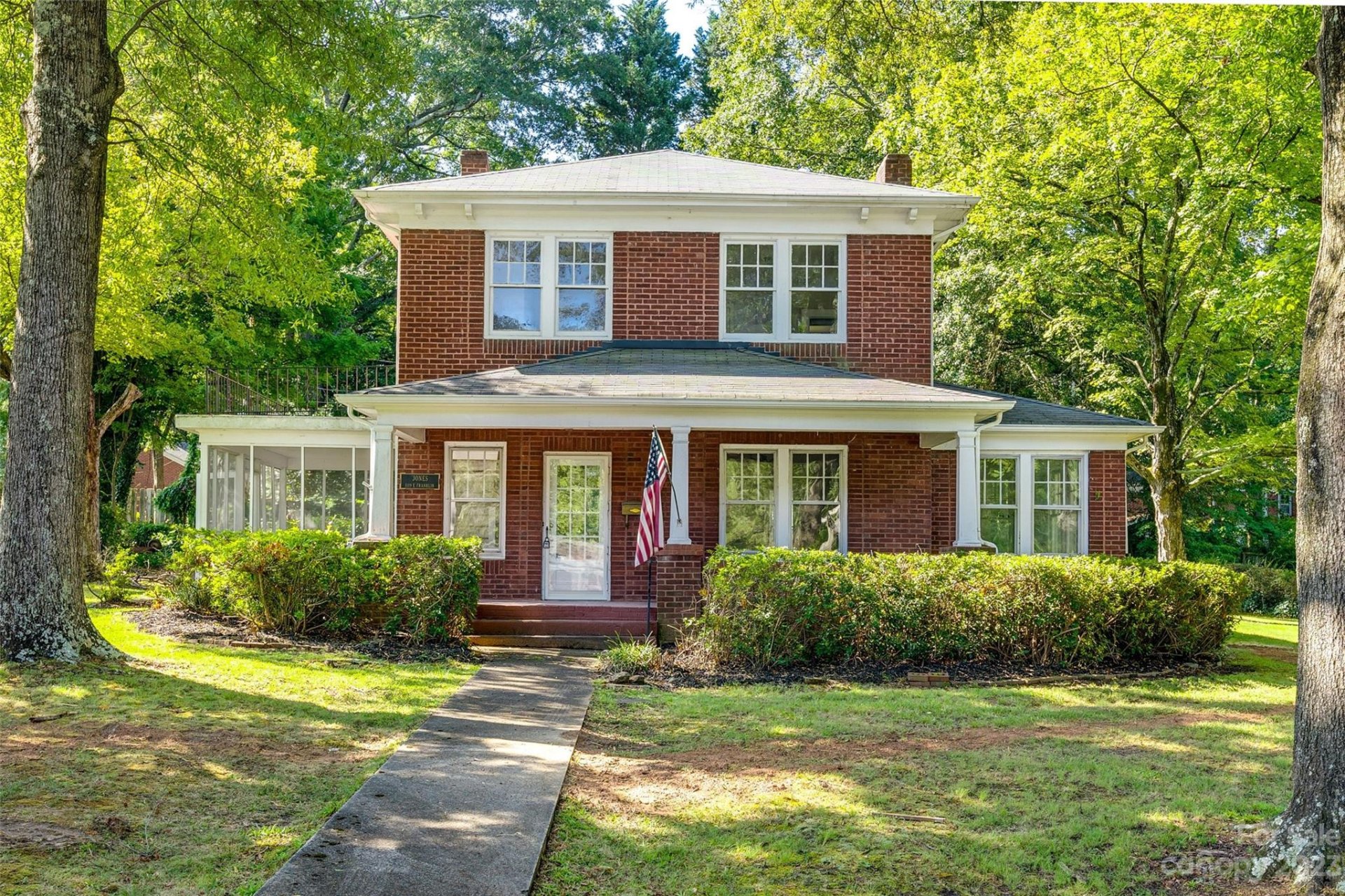 Property image 1 at 1119 Franklin Boulevard, Gastonia, NC 28054