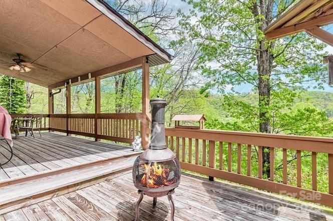 Property image 3 at 000 Wash Freeman Road, Hendersonville, NC 28792