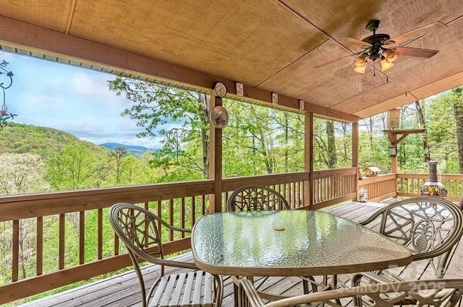 Property image 4 at 000 Wash Freeman Road, Hendersonville, NC 28792