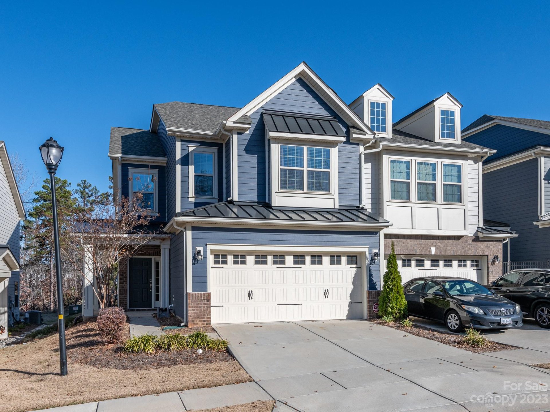 Property image 1 at 628 Amber Meadows Way, Tega Cay, SC 29708