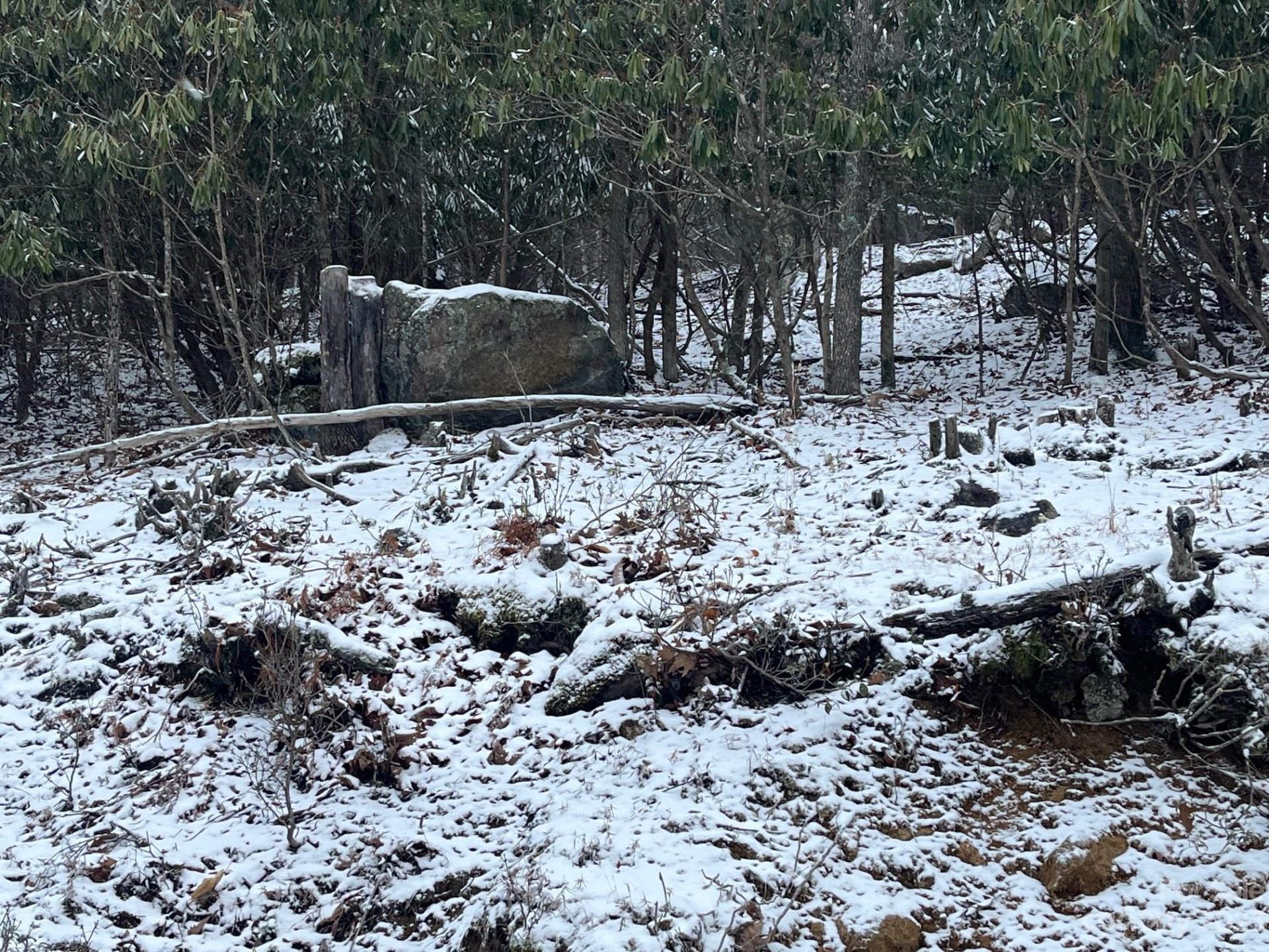 Property image 1 at 130 And 132 Teaberry Trail, Beech Mountain, NC 28604