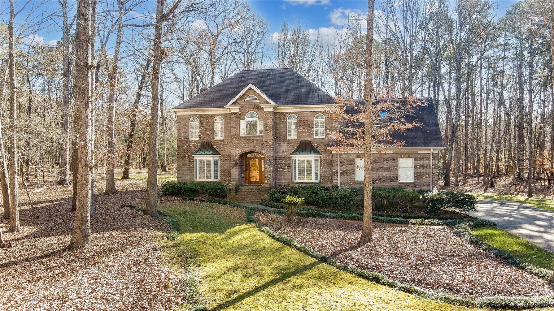 8512 Foxbridge Drive