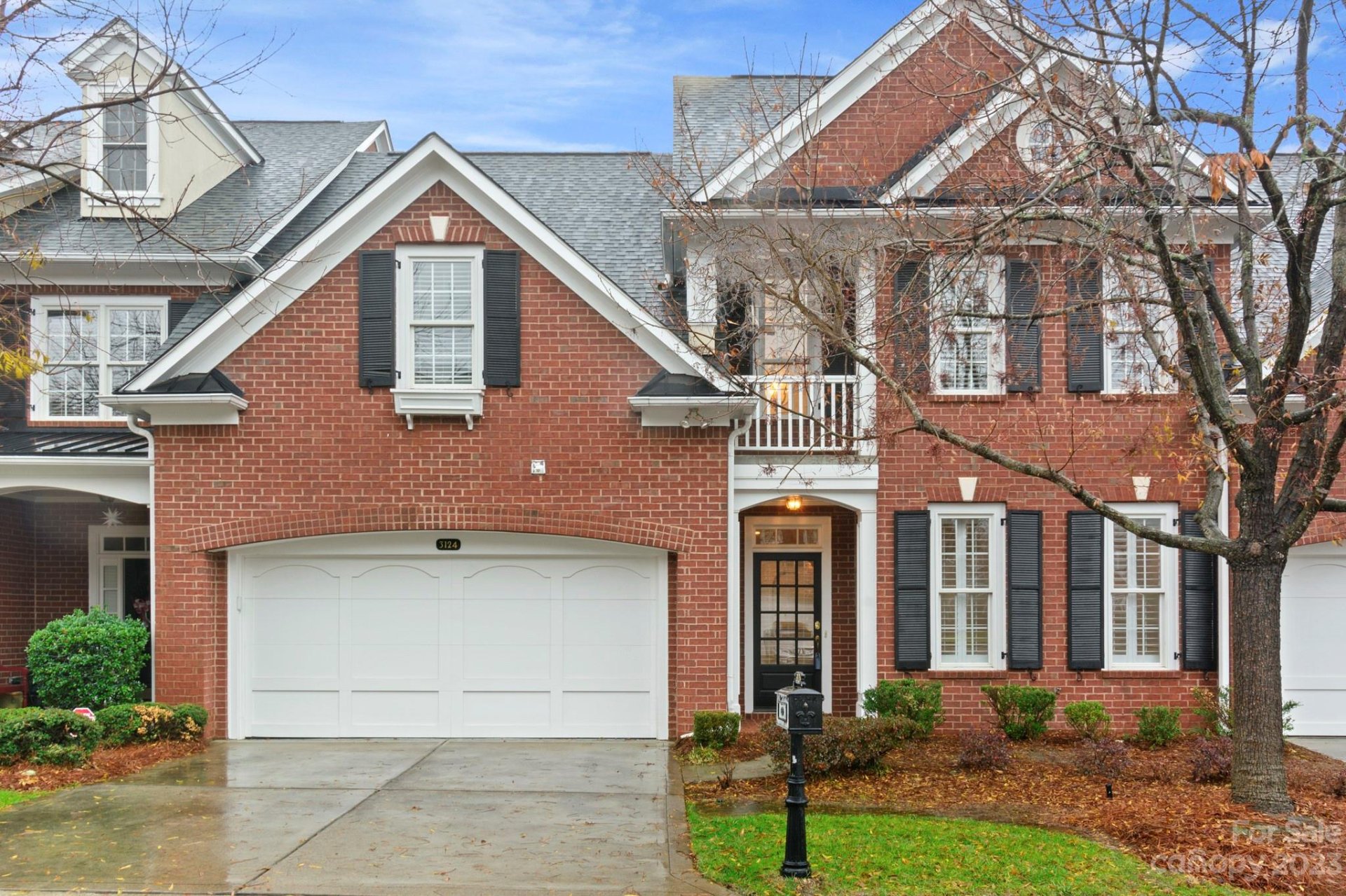 Property image 1 at 3124 Ethereal Lane, Charlotte, NC 28226