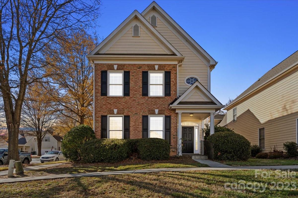 Property image 1 at 20221 Harroway Drive, Cornelius, NC 28031